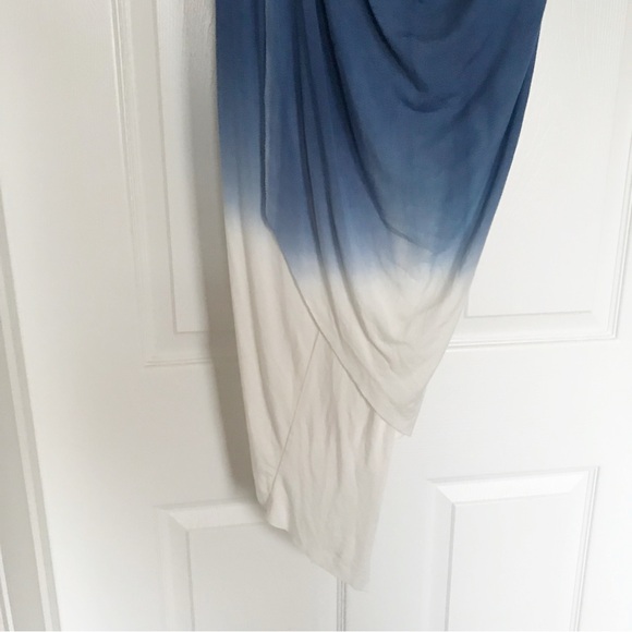 NWT Young Fabulous and Broke Tie Dye Stretchy Knit Maxi Skirt in Size Small - Picture 5 of 8